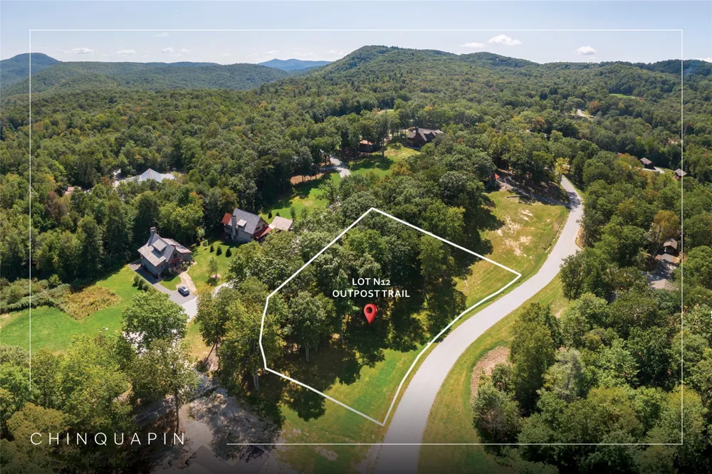 246 Outpost Trail Glenville, NC 28736