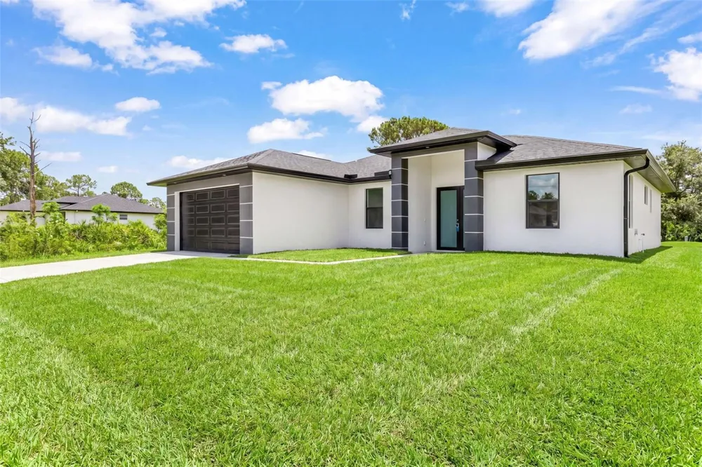 3515 69TH STREET W Lehigh Acres, FL 33971