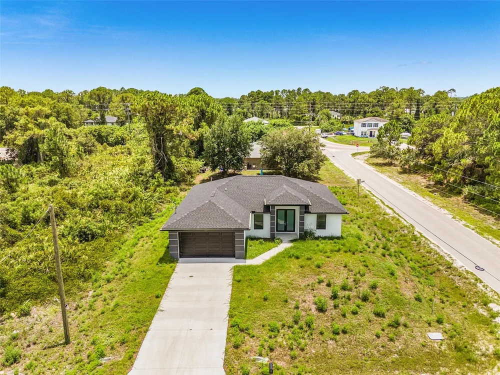 3515 69TH STREET W Lehigh Acres, FL 33971