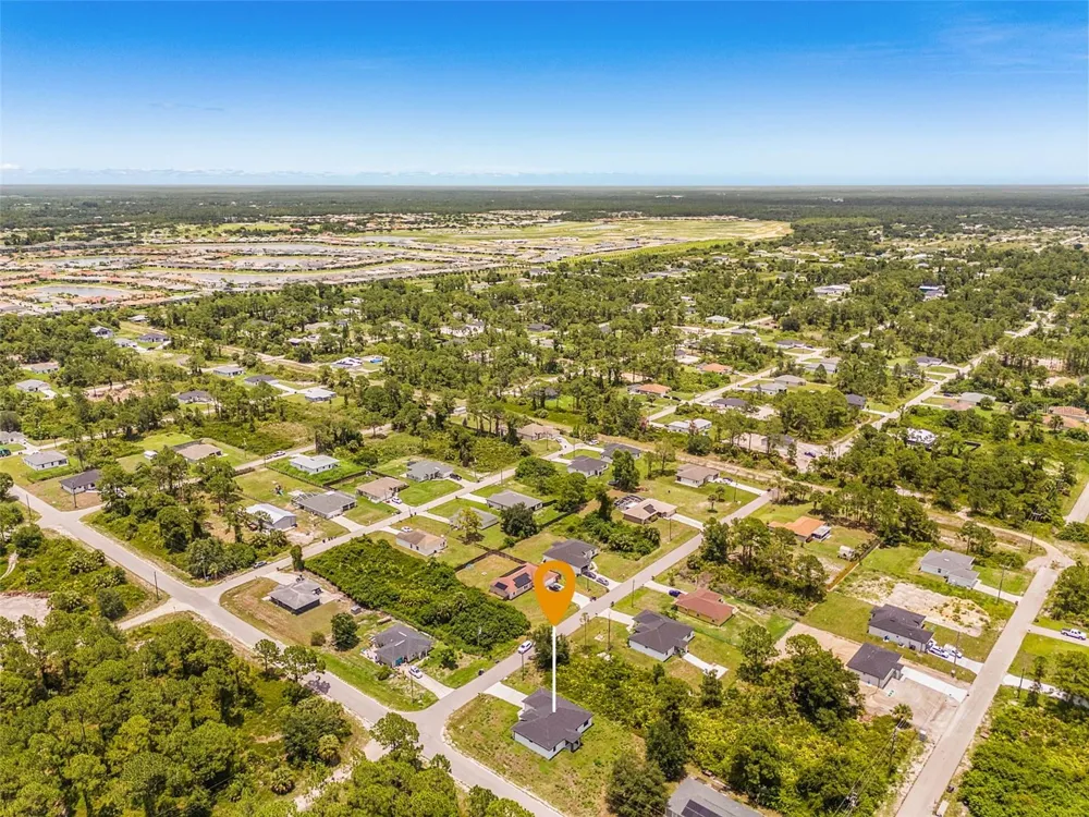 3515 69TH STREET W Lehigh Acres, FL 33971
