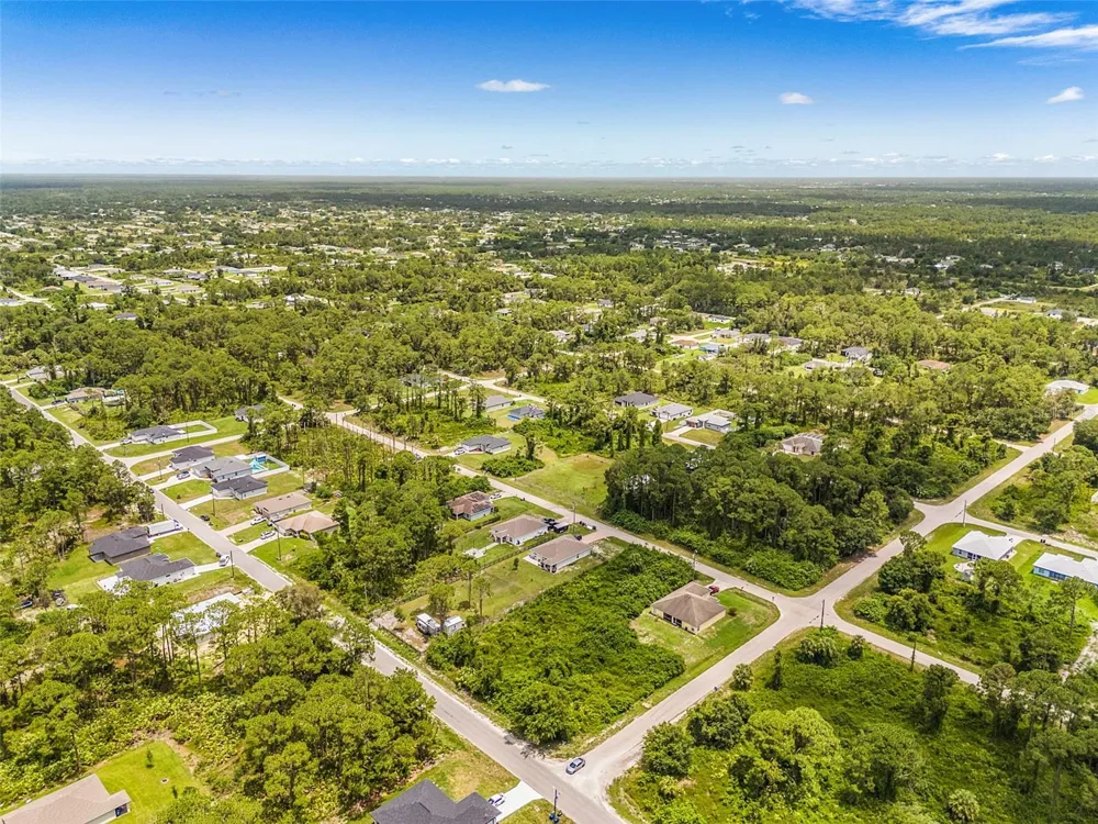 3519 67TH STREET W Lehigh Acres, FL 33971