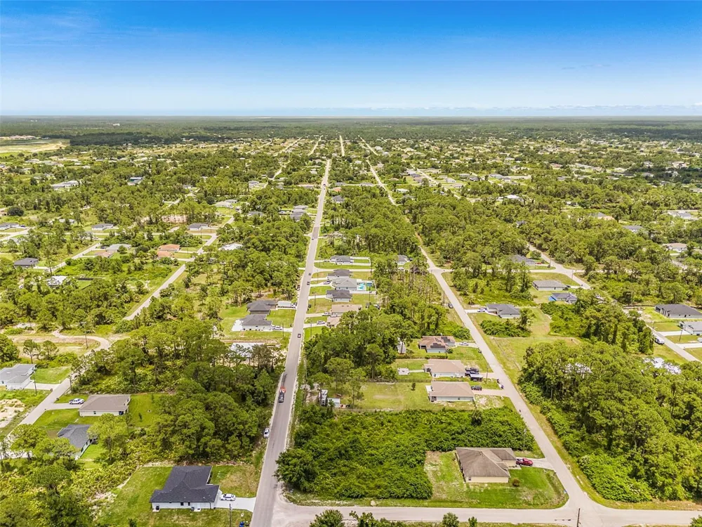 3519 67TH STREET W Lehigh Acres, FL 33971
