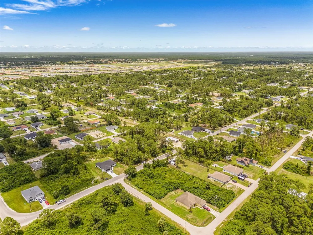 3519 67TH STREET W Lehigh Acres, FL 33971