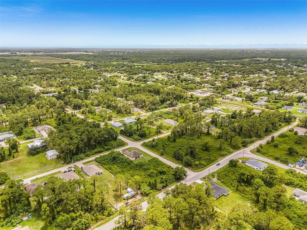 3519 67TH STREET W Lehigh Acres, FL 33971