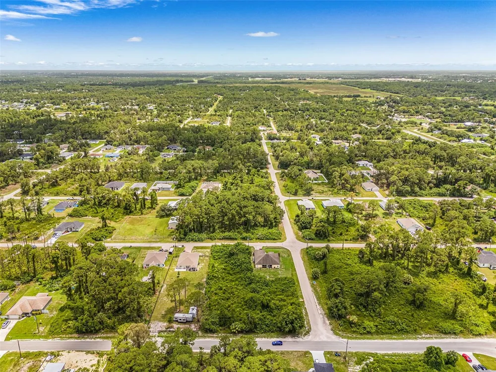 3519 67TH STREET W Lehigh Acres, FL 33971