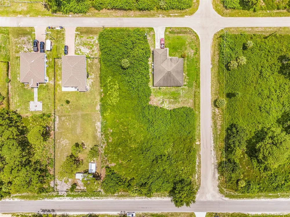 3519 67TH STREET W Lehigh Acres, FL 33971