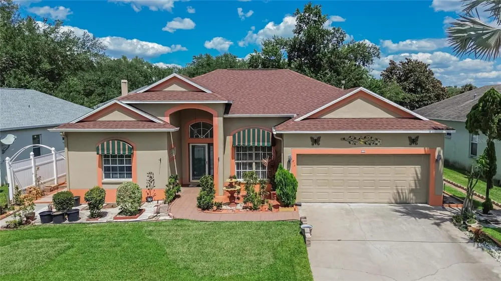 813 INNERGARY PLACE Valrico, FL 33594