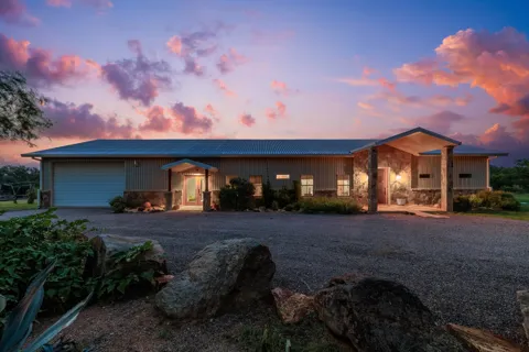 3724 Ranch Road 3347