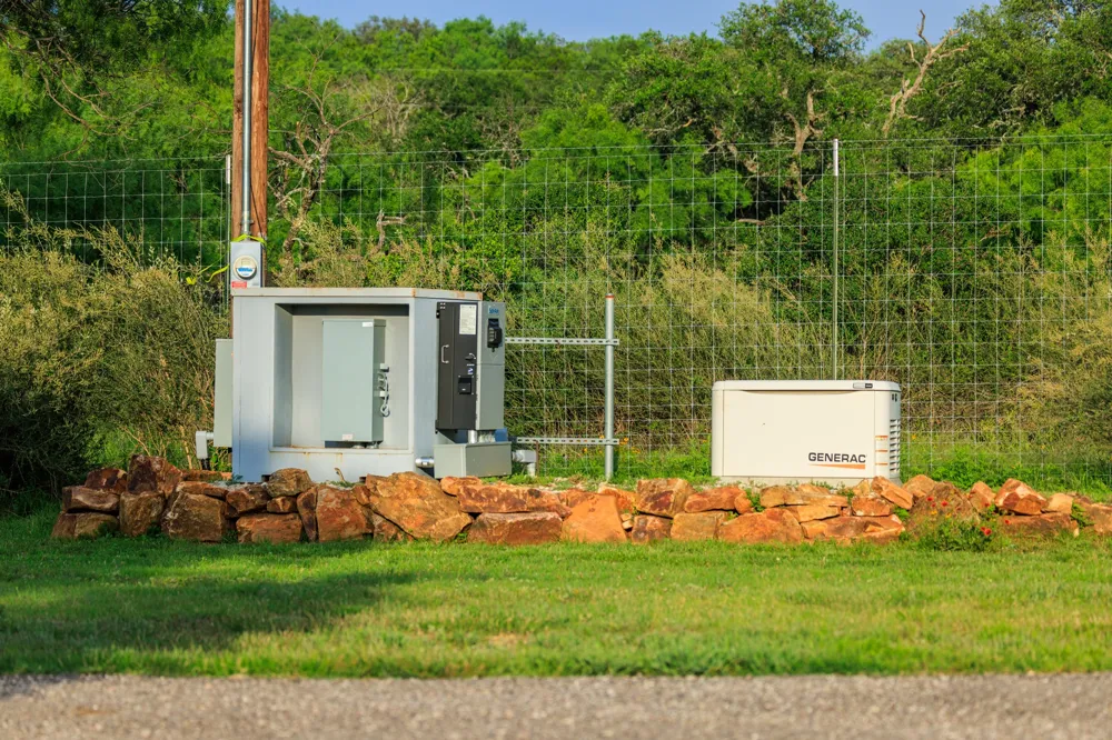3724 Ranch Road 3347 Round Mountain, TX 78663