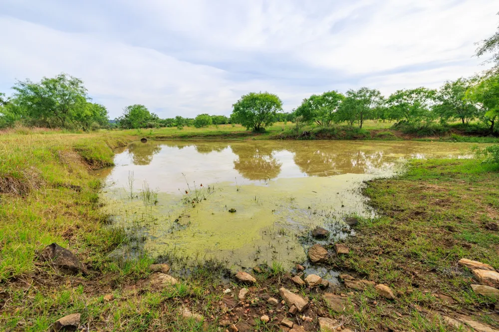 3724 Ranch Road 3347 Round Mountain, TX 78663
