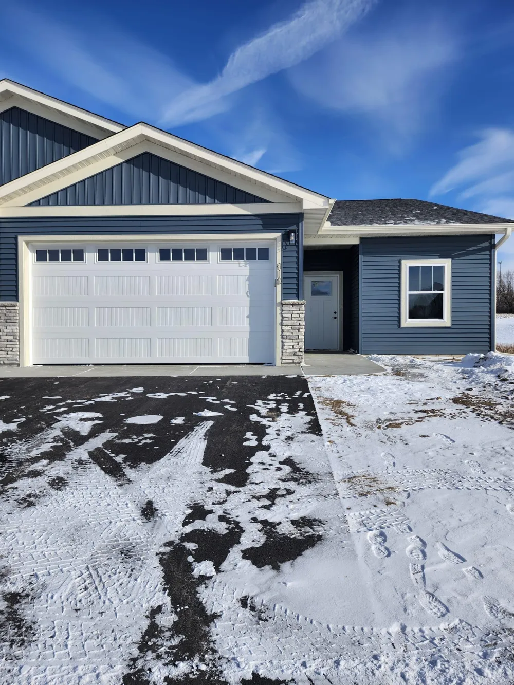 406 Norske Street Woodville, WI 54028