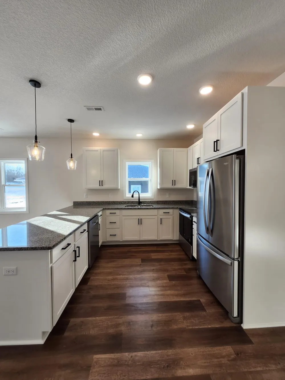 406 Norske Street Woodville, WI 54028