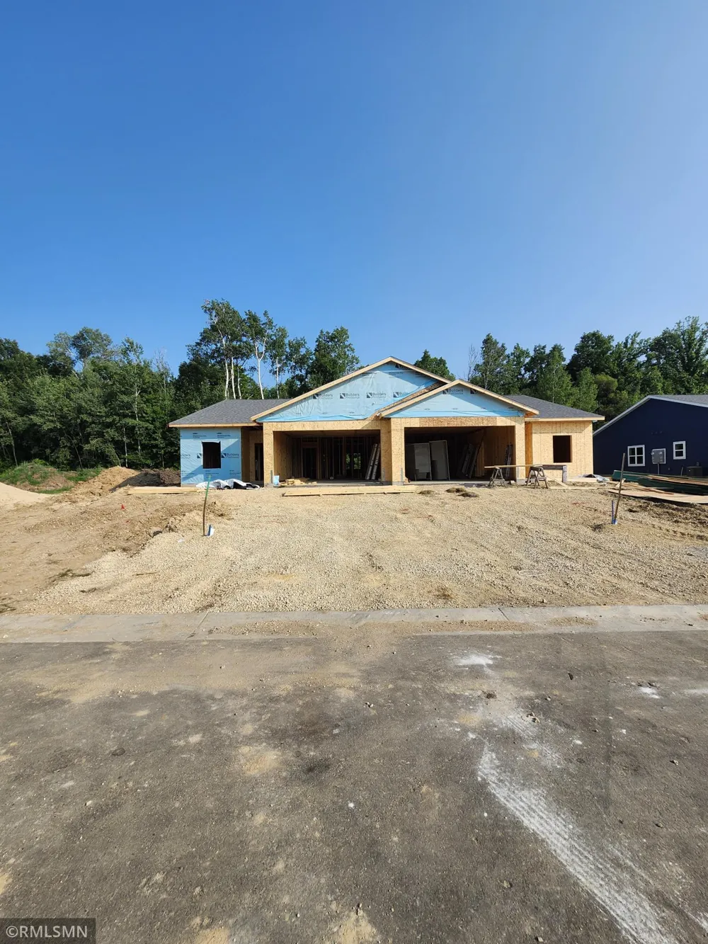 406 Norske Street Woodville, WI 54028