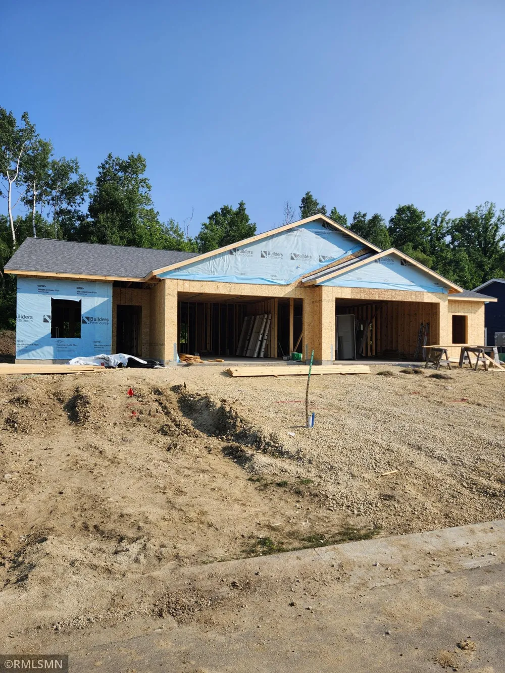 406 Norske Street Woodville, WI 54028