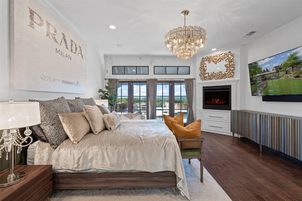 108 Dustin Circle Hudson Oaks, TX 76087