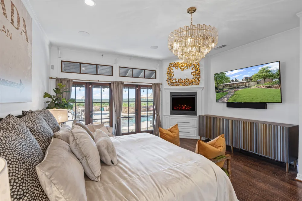 108 Dustin Circle Hudson Oaks, TX 76087