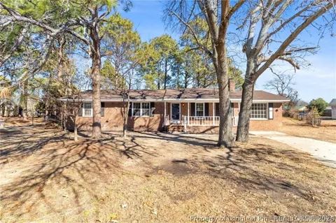 3101 Ansley Court