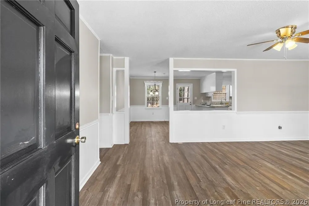 3101 Ansley Court Hope Mills, NC 28348