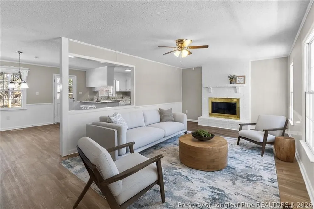 3101 Ansley Court Hope Mills, NC 28348