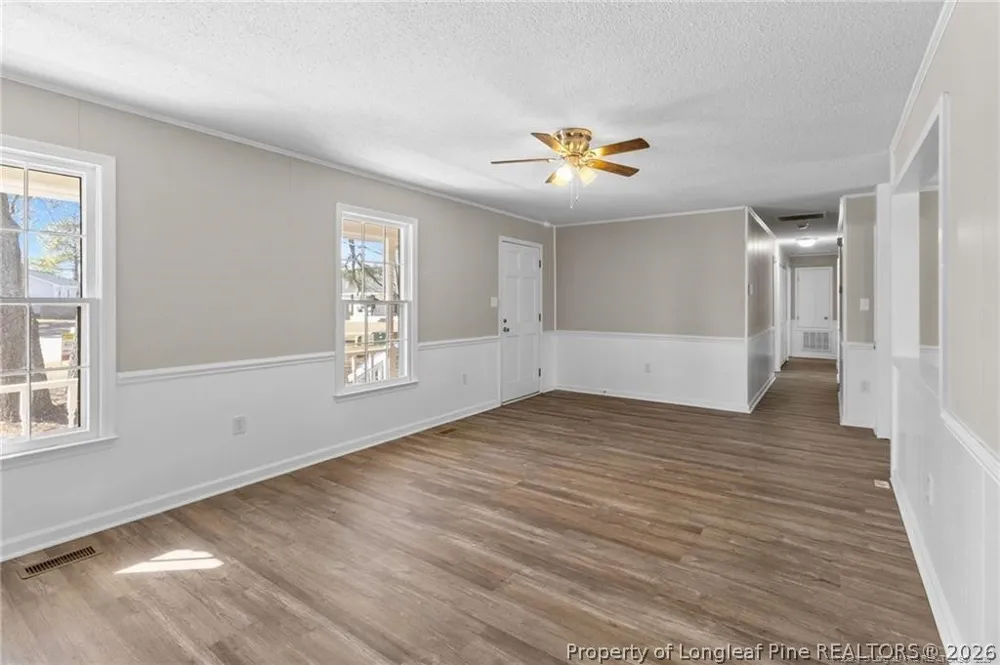 3101 Ansley Court Hope Mills, NC 28348