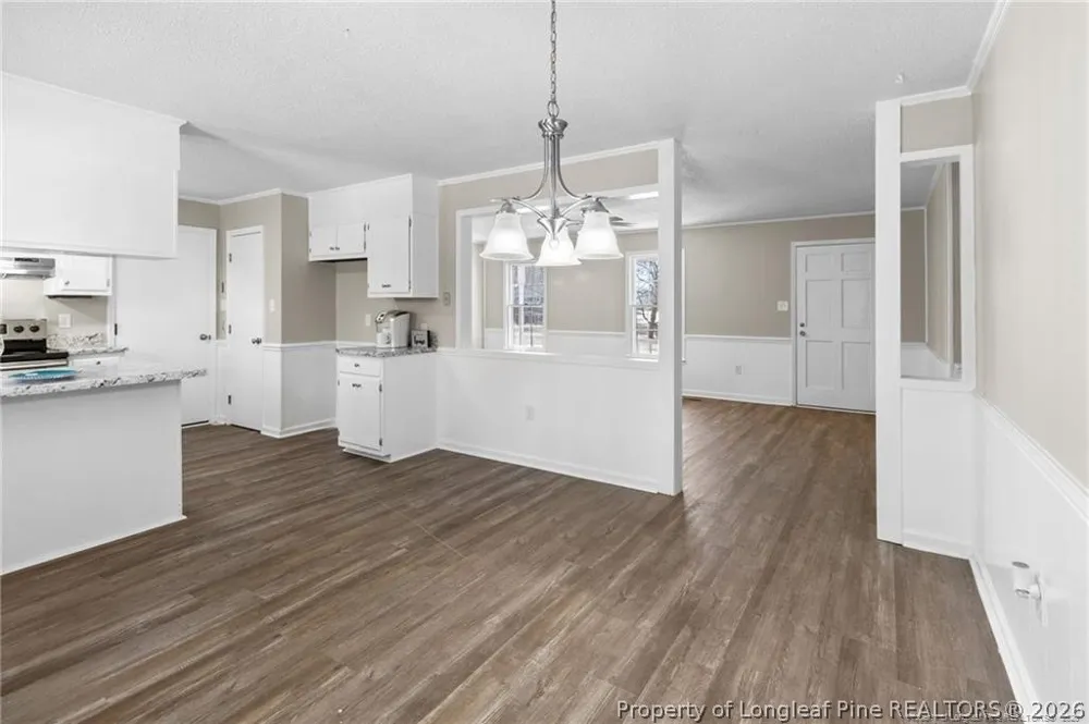 3101 Ansley Court Hope Mills, NC 28348