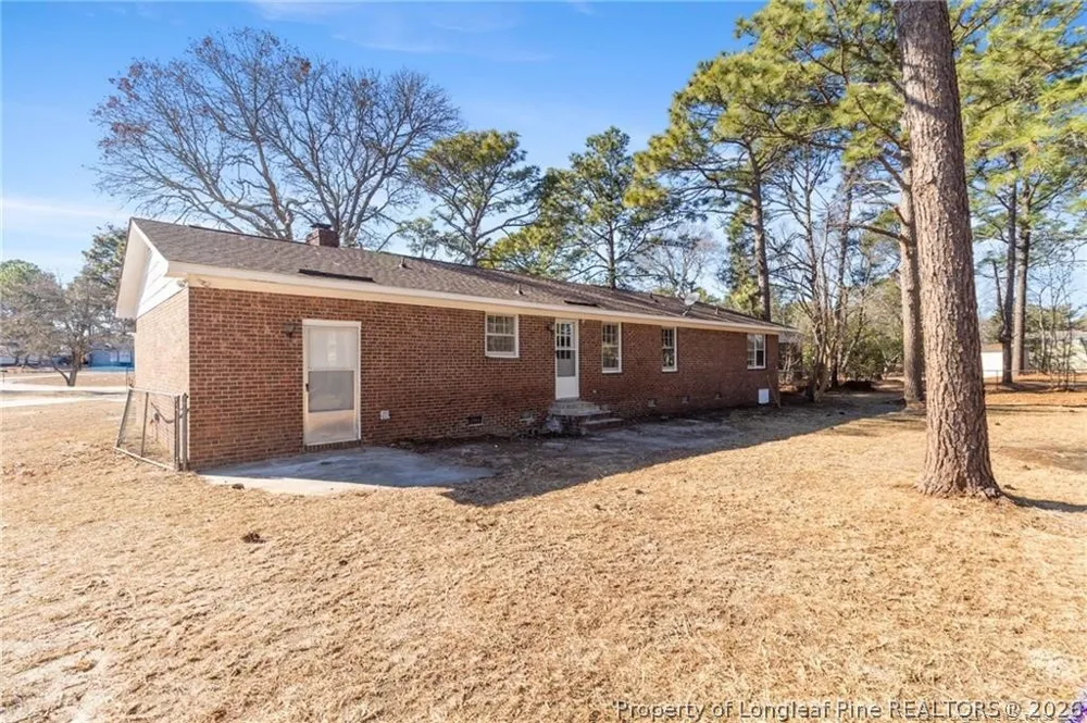 3101 Ansley Court Hope Mills, NC 28348