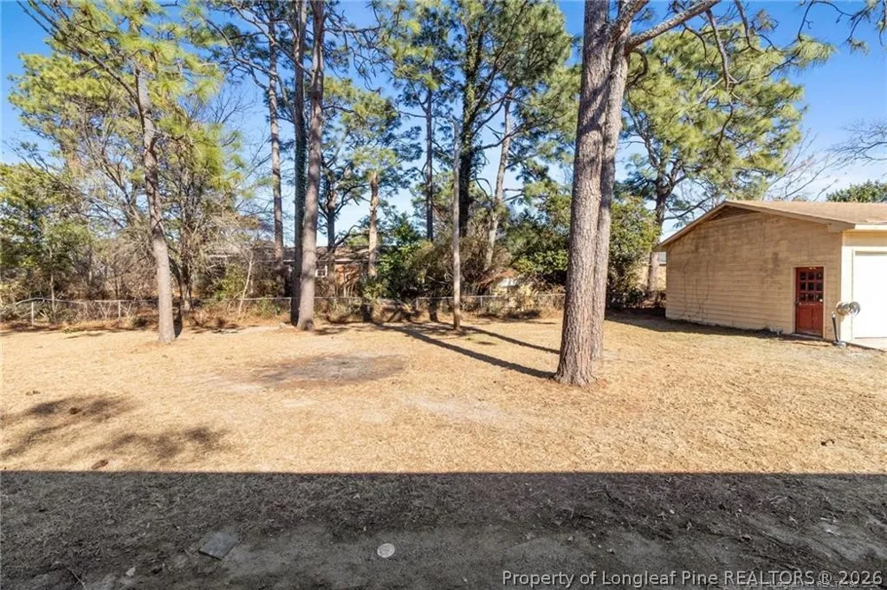 3101 Ansley Court Hope Mills, NC 28348