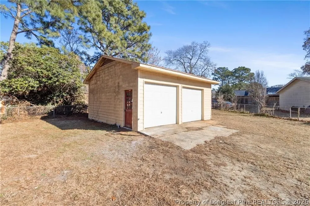 3101 Ansley Court Hope Mills, NC 28348