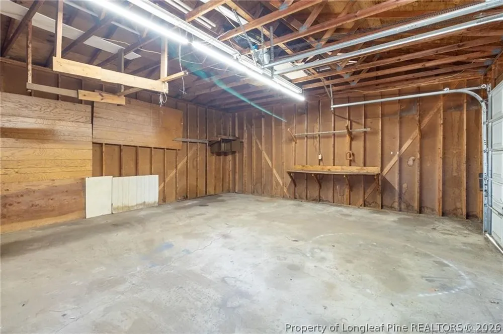 3101 Ansley Court Hope Mills, NC 28348