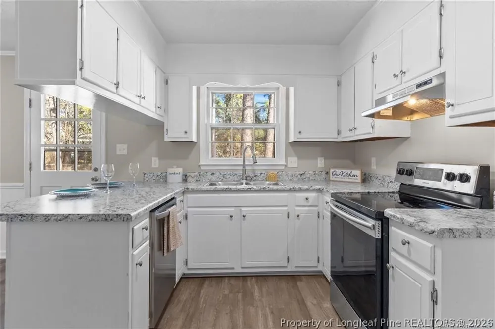 3101 Ansley Court Hope Mills, NC 28348
