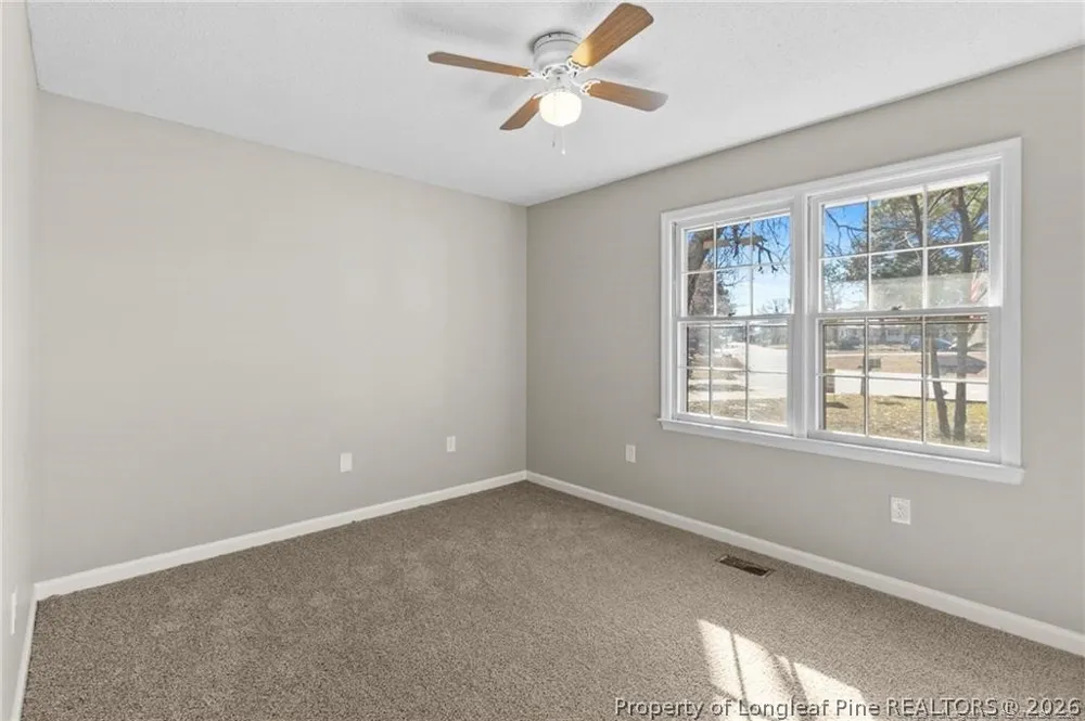 3101 Ansley Court Hope Mills, NC 28348