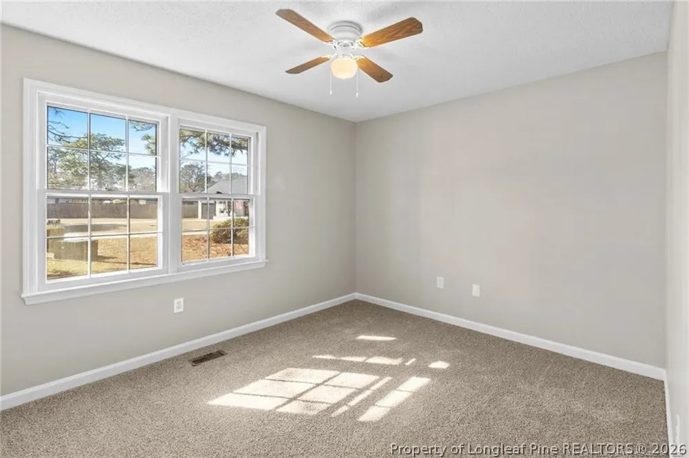 3101 Ansley Court Hope Mills, NC 28348