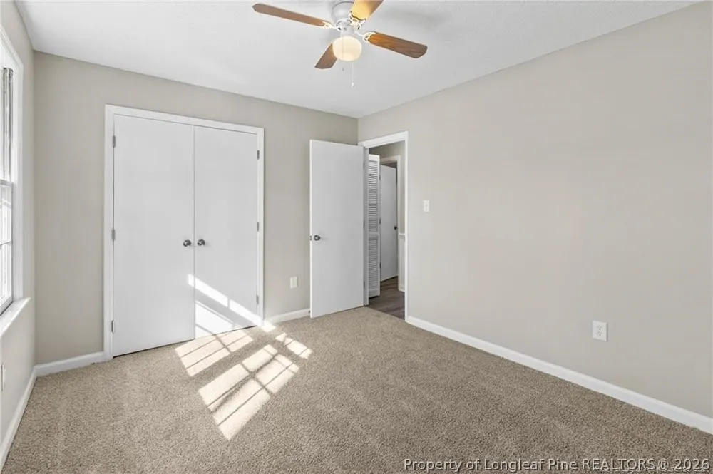3101 Ansley Court Hope Mills, NC 28348