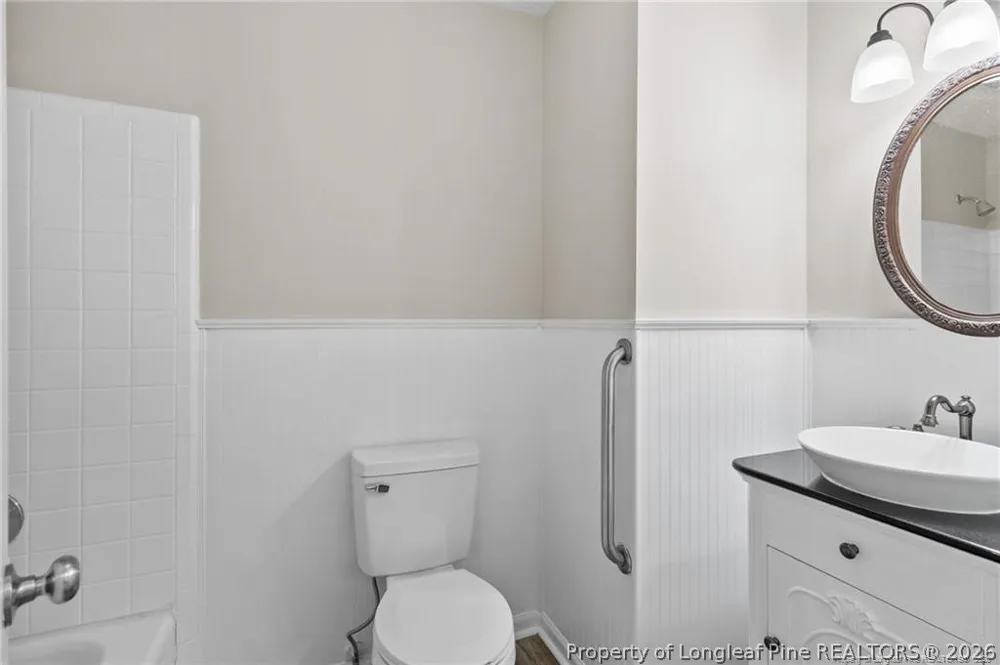 3101 Ansley Court Hope Mills, NC 28348