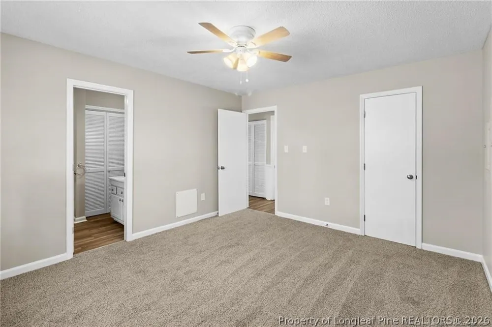 3101 Ansley Court Hope Mills, NC 28348
