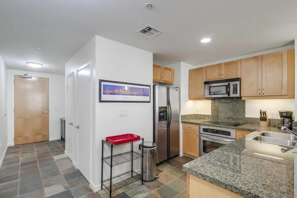 1150 J #603 San Diego, CA 92101