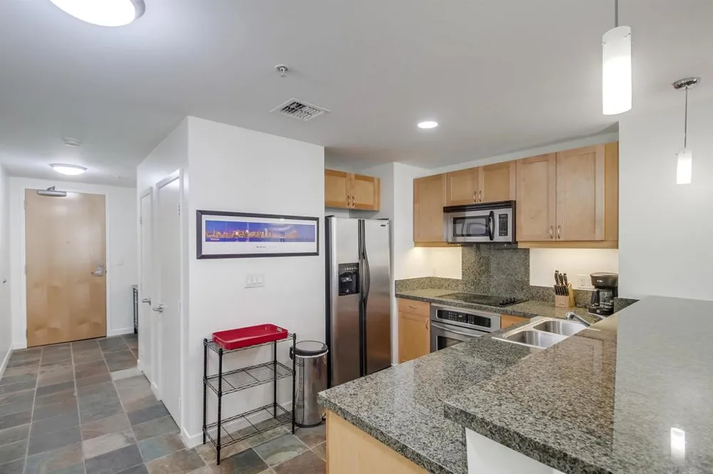 1150 J #603 San Diego, CA 92101