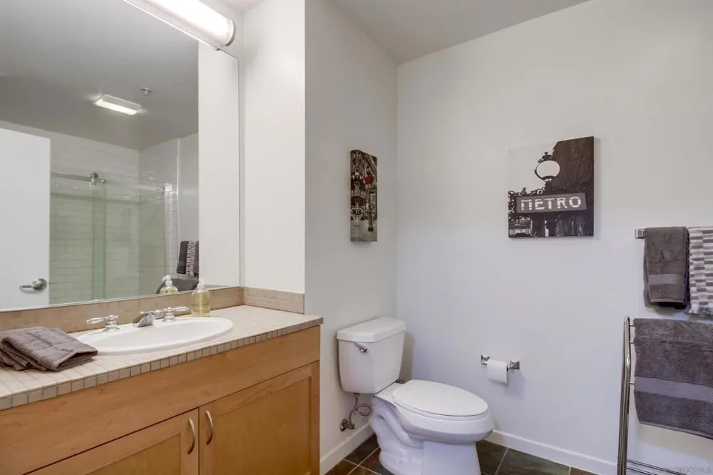 1150 J #603 San Diego, CA 92101