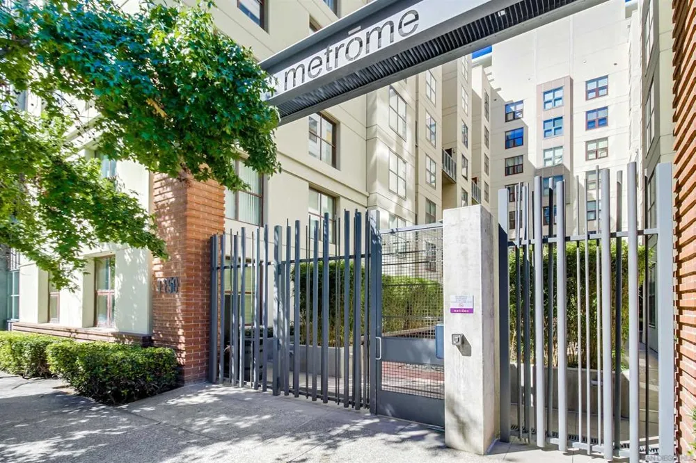 1150 J #603 San Diego, CA 92101