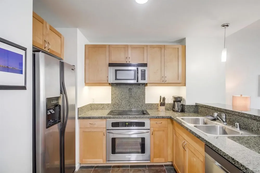 1150 J #603 San Diego, CA 92101
