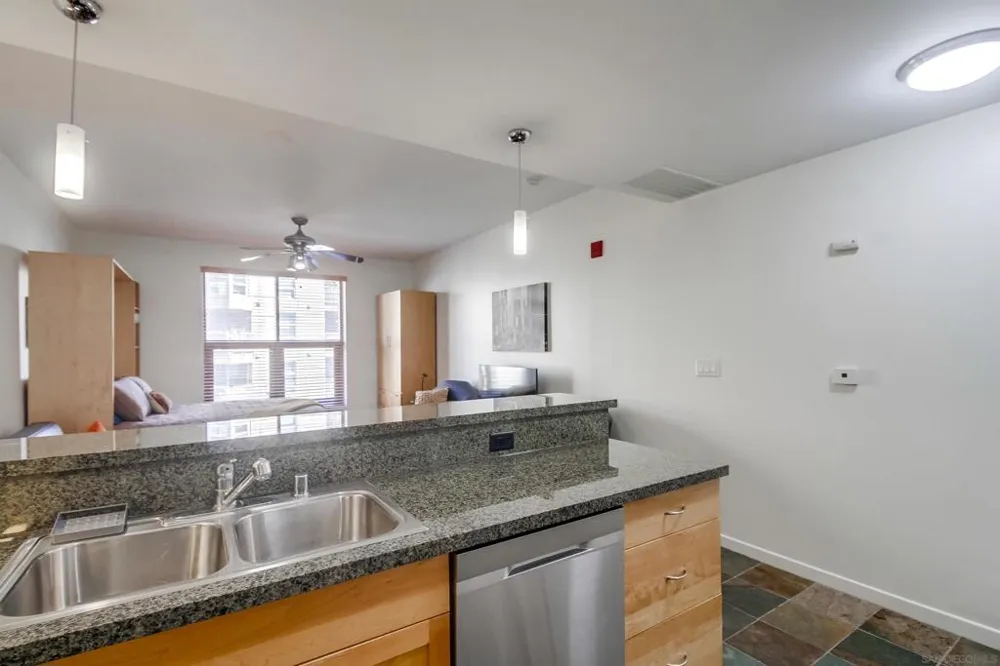 1150 J #603 San Diego, CA 92101