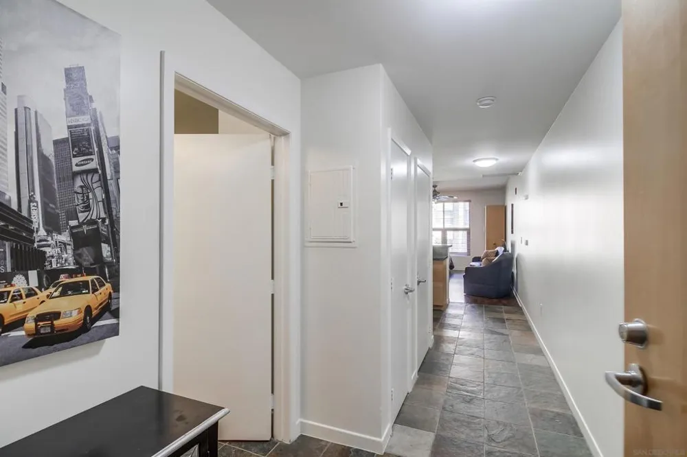 1150 J #603 San Diego, CA 92101