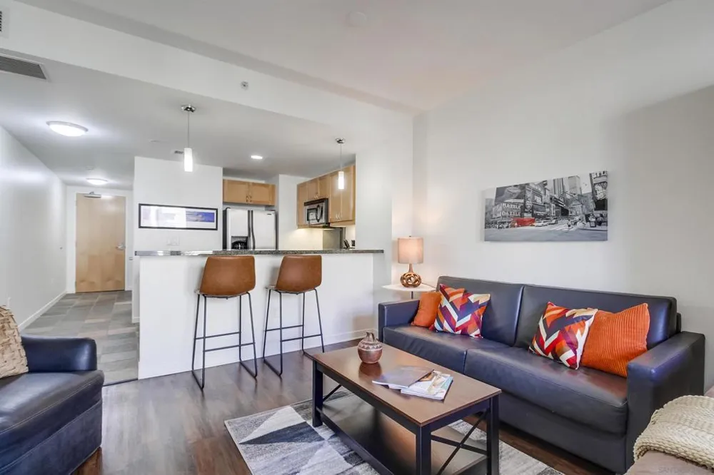1150 J #603 San Diego, CA 92101