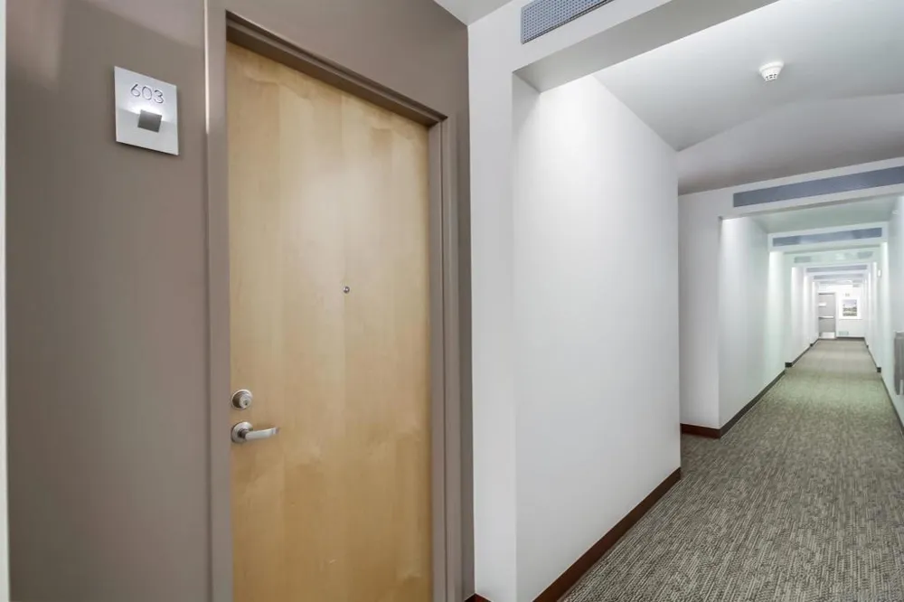 1150 J #603 San Diego, CA 92101