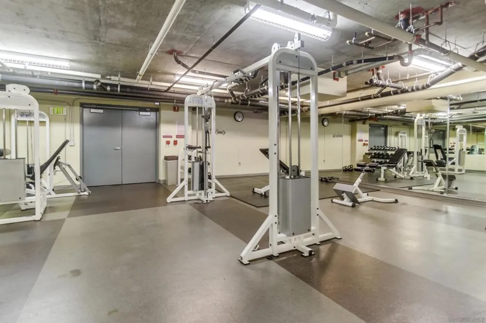 1150 J #603 San Diego, CA 92101