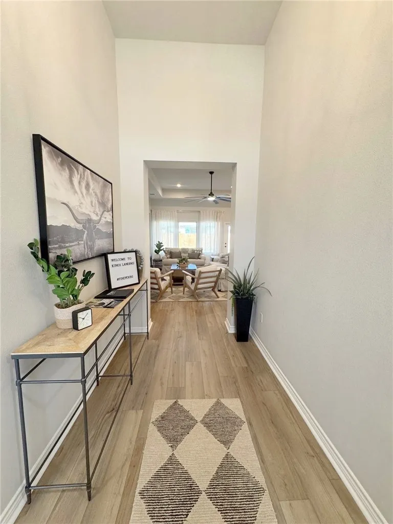 1414 Jack Chesney Street Corpus Christi, TX 78415