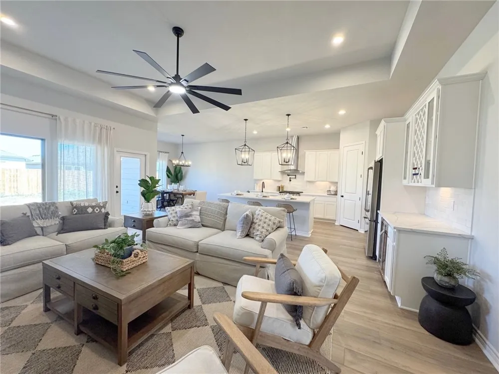 1414 Jack Chesney Street Corpus Christi, TX 78415