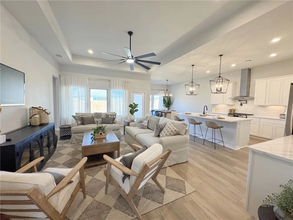 1414 Jack Chesney Street Corpus Christi, TX 78415