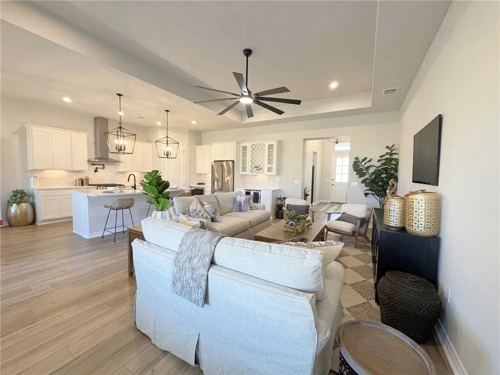 1414 Jack Chesney Street Corpus Christi, TX 78415