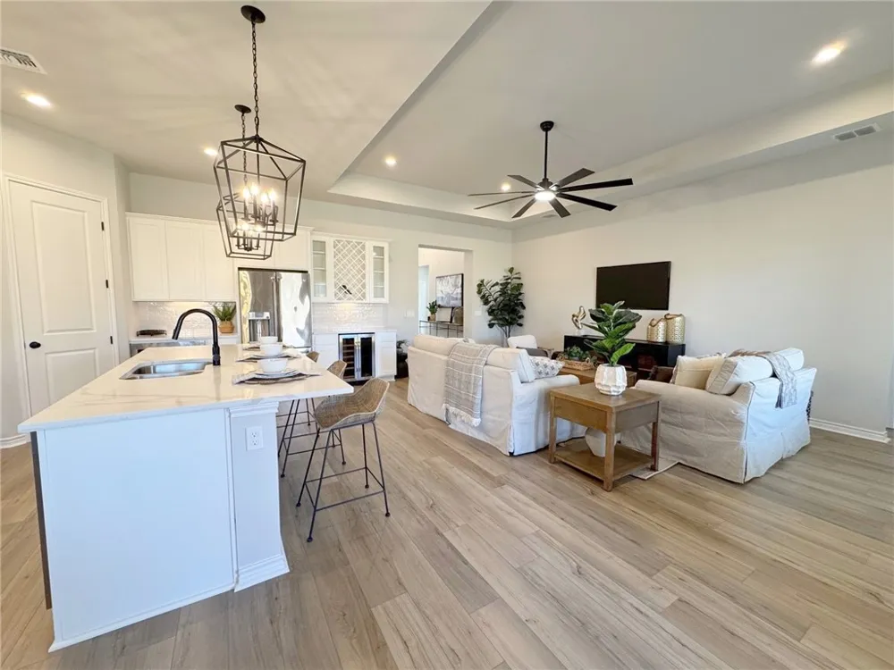 1414 Jack Chesney Street Corpus Christi, TX 78415